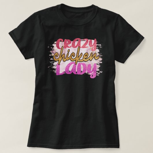 Behalt oder gestalten Sie Ihren eigenen T - Shirt (Design vorne)
