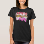Behalt oder gestalten Sie Ihren eigenen T - Shirt (Vorderseite)