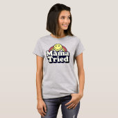 Behalt oder gestalten Sie Ihren eigenen T - Shirt (Vorne ganz)