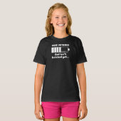 Behalt oder gestalten Sie Ihren eigenen T - Shirt (Vorne ganz)