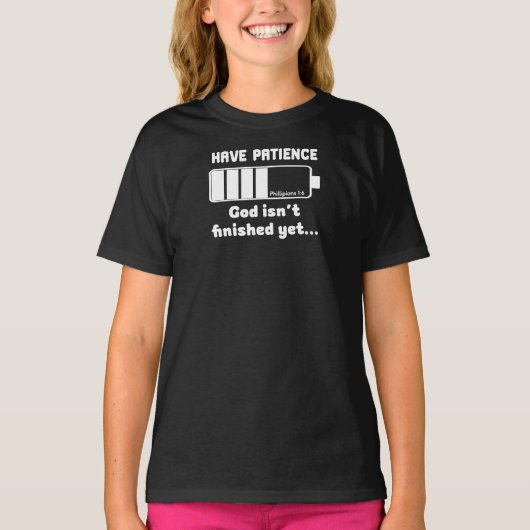 Behalt oder gestalten Sie Ihren eigenen T - Shirt (Vorderseite)