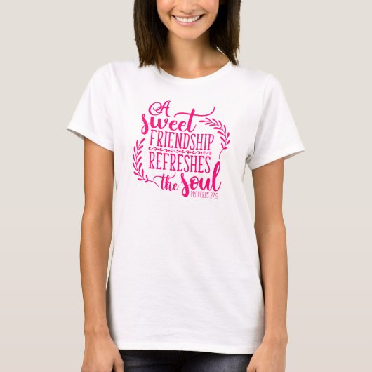 Behalt oder gestalten Sie Ihren eigenen T - Shirt (Vorderseite)