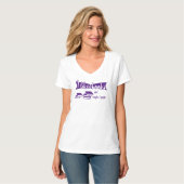 Behalt oder gestalten Sie Ihren eigenen T - Shirt (Vorderseite Vollansicht)