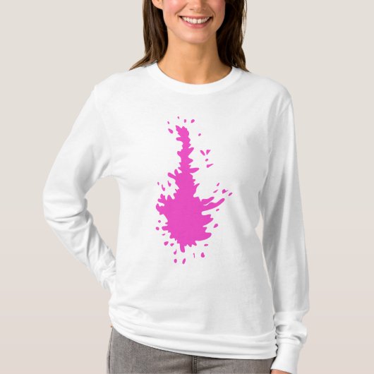 Behalt oder gestalten Sie Ihren eigenen T - Shirt (Vorderseite)
