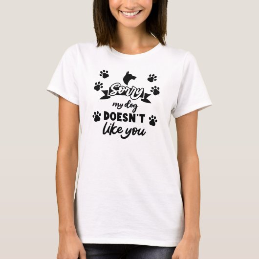 Behalt oder gestalten Sie Ihren eigenen T - Shirt (Vorderseite)