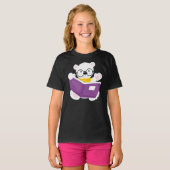 Behalt oder gestalten Sie Ihren eigenen T - Shirt (Vorne ganz)