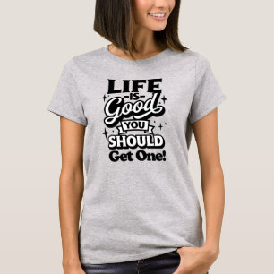 Behalt oder gestalten Sie Ihren eigenen T - Shirt