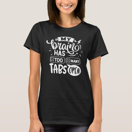 Behalt oder gestalten Sie Ihren eigenen T - Shirt (Vorderseite)