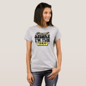 Behalt oder gestalten Sie Ihren eigenen T - Shirt (Vorne ganz)