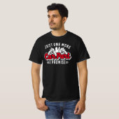 Behalt oder gestalten Sie Ihren eigenen T - Shirt (Vorne ganz)