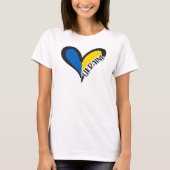 Behalt oder gestalten Sie Ihren eigenen T - Shirt (Vorderseite)