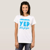 Behalt oder gestalten Sie Ihren eigenen T - Shirt (Vorne ganz)