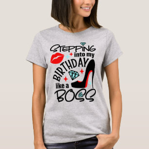 Behalt oder gestalten Sie Ihren eigenen T - Shirt