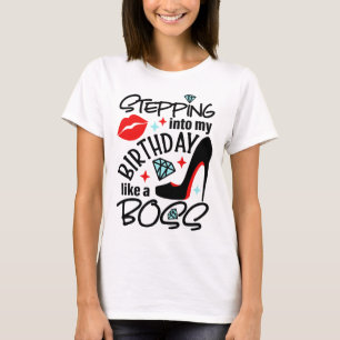 Behalt oder gestalten Sie Ihren eigenen T - Shirt