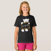 Behalt oder gestalten Sie Ihren eigenen T - Shirt (Vorne ganz)