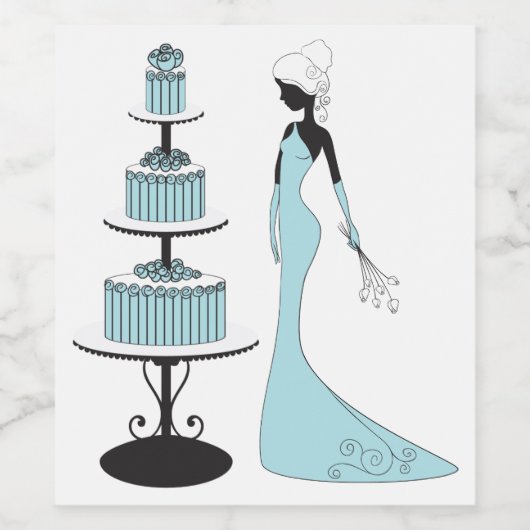 Behalt oder Gestaltung Ihres eigenen Weinetiketts Weinetikett (Einzelnes Label)