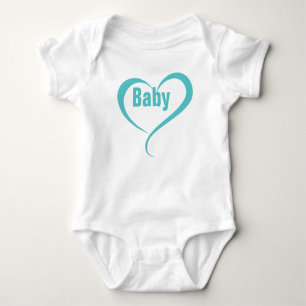 Behalt oder kreiere Dein eigenes :-)Baby Jersey Bo Baby Strampler