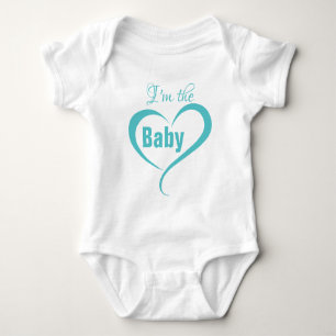 Behalt oder kreiere Dein eigenes :-)Baby Jersey Bo Baby Strampler