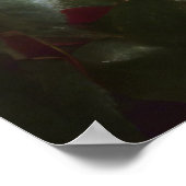 Behalt oder kreiere dein eigenes Poster (Ecke)