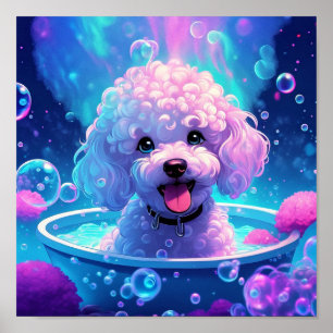 Behalt oder kreiere dein eigenes Poster