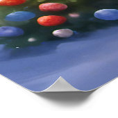 Behalt oder kreiere dein eigenes Poster (Ecke)