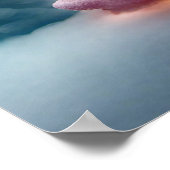 Behalt oder kreiere dein eigenes Poster (Ecke)