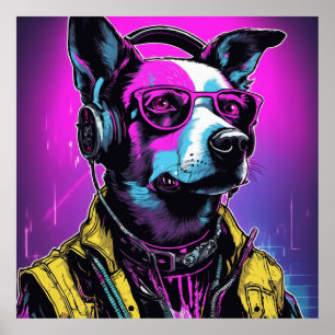 Behalt oder kreiere dein eigenes Poster