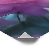 Behalt oder kreiere dein eigenes Poster (Ecke)