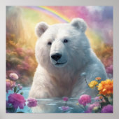 Behalt oder kreiere dein eigenes Poster (Vorne)