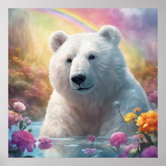 Behalt oder kreiere dein eigenes Poster (Vorne)