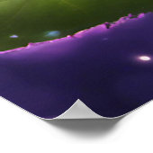 Behalt oder kreiere dein eigenes Poster (Ecke)