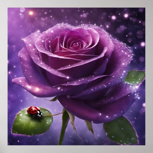 Behalt oder kreiere dein eigenes Poster (Vorne)