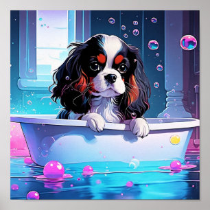 Behalt oder kreiere dein eigenes Poster