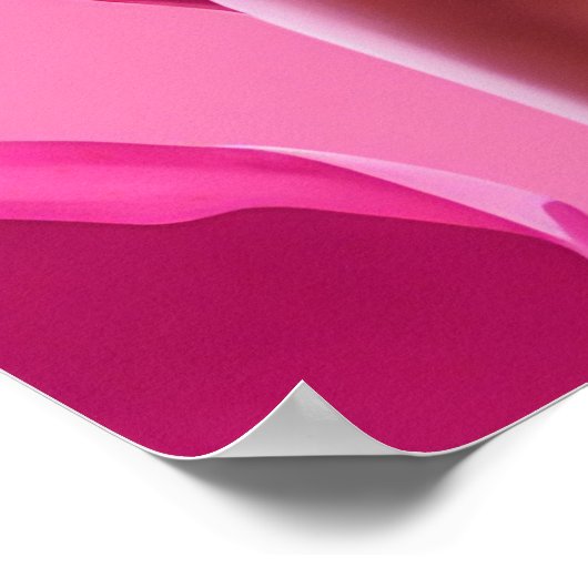 Behalt oder kreiere dein eigenes Poster (Ecke)