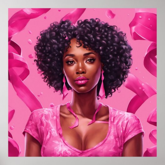 Behalt oder kreiere dein eigenes Poster (Vorne)