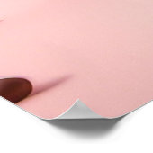 Behalt oder kreiere dein eigenes Poster (Ecke)