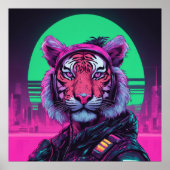 Behalt oder kreiere dein eigenes Poster (Vorne)