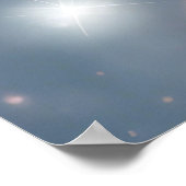 Behalt oder kreiere dein eigenes Poster (Ecke)