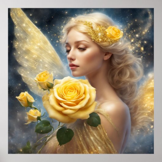 Behalt oder kreiere dein eigenes Poster (Vorne)