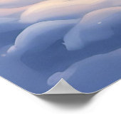 Behalt oder kreiere dein eigenes Poster (Ecke)