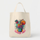 Behalt oder kreiere Dein eigenes - Tote Bag Tragetasche (Vorne)