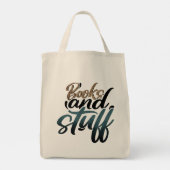 Behalt oder kreiere Dein eigenes - Tote Bag Tragetasche (Rückseite)