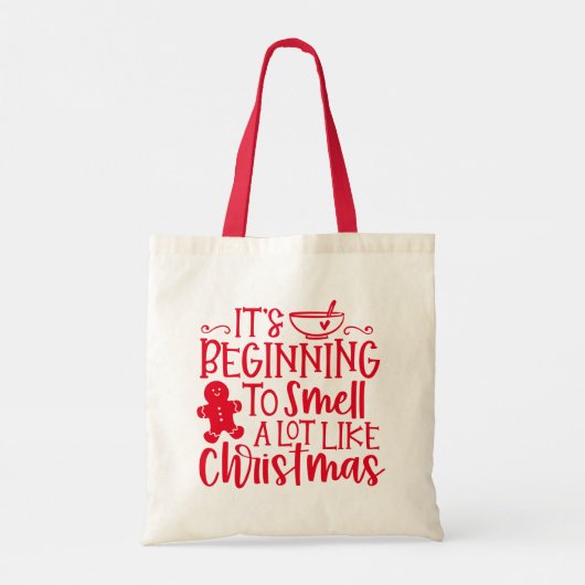 Behalt oder kreiere Dein eigenes - Tote Bag Tragetasche (Rückseite)