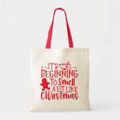 Behalt oder kreiere Dein eigenes - Tote Bag Tragetasche (Vorne)