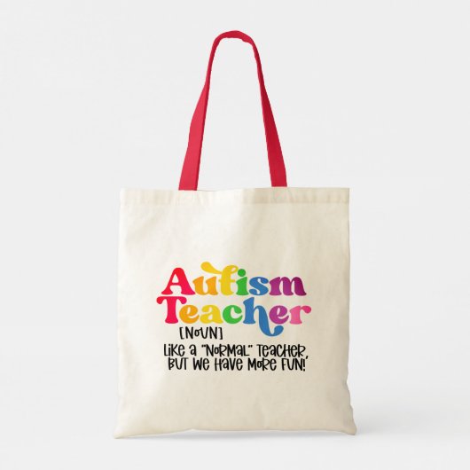 Behalt oder kreiere Dein eigenes - Tote Bag Tragetasche (Rückseite)