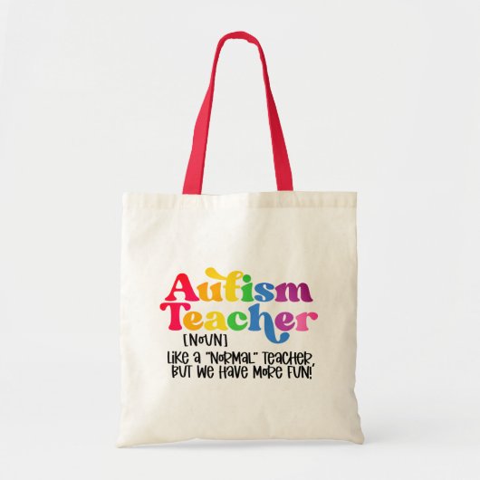 Behalt oder kreiere Dein eigenes - Tote Bag Tragetasche (Vorne)