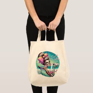 Behalt oder kreiere Dein eigenes - Tote Bag Tragetasche