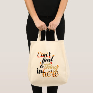 Behalt oder kreiere Dein eigenes - Tote Bag Tragetasche