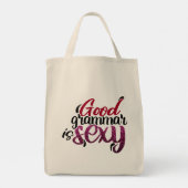 Behalt oder kreiere Dein eigenes - Tote Bag Tragetasche (Rückseite)
