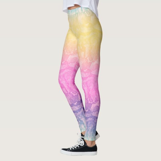 Behalt oder kreiere eigene Leggings (Links)